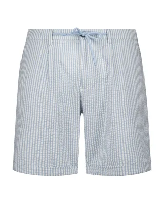 nza new zealand auckland - Hosen Männlich sky blue - Gr. - W32