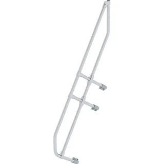 Munk Zweiter Handlauf für Treppe 60° - 600286