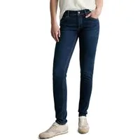 Marc O'Polo DENIM Slim-fit-Jeans aus Organic Cotton-Mix