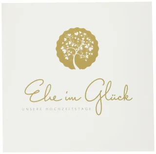 Ehe im Glück: Unsere Hochzeitstage
