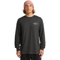 Billabong Langarmshirt Crayon Wave