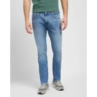 Lee® 5-Pocket-Jeans RIDER slim fit, mit Stretch