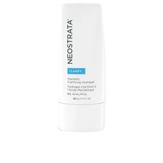 Clarify Gel Hidratante Clarificante Mandélico 50 ml