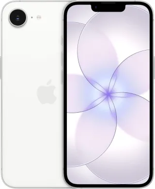 Apple iPhone 17e 256GB weiß