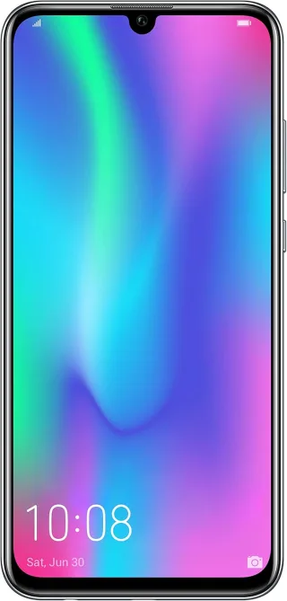 Huawei Honor 10 Lite 64GB [Dual-Sim] sapphire blue