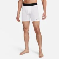 Nike Trainingstights PRO DRI-FIT MEN'S " SHORTS mit elastischem Bund, aus Polyester und Elasthan
