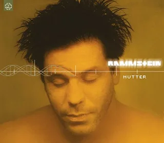Mutter [Audio CD] Rammstein