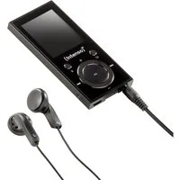 Intenso Fitness Media Player