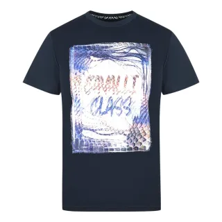 Blau