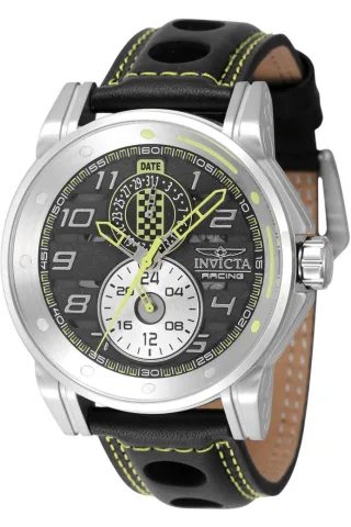 Invicta Racing 47534 Herrenuhr - 46mm