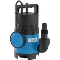 Güde Klarwasserpumpe GS 4003 P, Tauchpumpe, 400 Watt 8.000 l/h