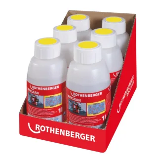 Rothenberger Desinfektionsmittel ROPULS Chemie - 1500000160