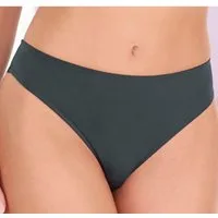 s.Oliver Slip Fabienne aus graphischer Spitze mit modischem Netzeinsatz
