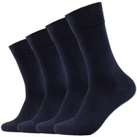 Camano Socken 4er Pack