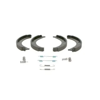 Bosch Bremsbacken hinten Mercedes V-Klasse Vito