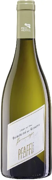 Weingut Pfaffl Gra¼ner Veltliner Hommage Res. Jg. 2022
