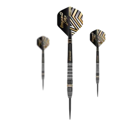 Red Dragon Luke Humphries Prestige Steeldarts