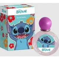 Lorenay Eau de Toilette Lilo & Stitch EDT 50ml Eau de Toilette Kinder Parfüm