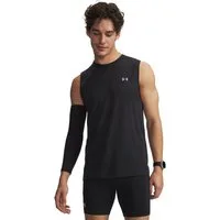 Under Armour® Lauftop UA VELOCITI TANK für Lauftraining und sportliche Aktivitäten, sportlicher Stil