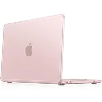 Fintie Laptop-Hülle für MacBook Neo 13'' A3404 mit A18 Pro Chip 2026 [Bruchfeste Ecken], Hartschalen Laptop Schutzhülle Snap Cover für Mac Book Neo
