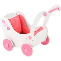 CHIC2000 Puppenwagen aus Holz