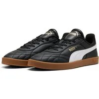 PUMA CLUB II INDOOR Sneaker für sportlichen Look, mit profiliertem Gummi-Laufsohlenprofil