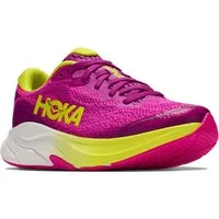 Hoka One One Rincon 4 Big Kids Laufschuh für Kinder, sehr leicht, atmungsaktives Obermaterial