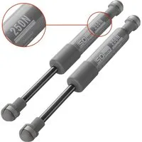 SO-TECH® Möbelbeschlag Original-Ersatzteil für Kesseböhmer Soft-Lift- und HSB (2 St), Kompressionsfeder 250N für KESSEBÖHMER Lift-o-Mat