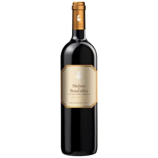 2019 Madame de Beaucaillou AC Haut-Medoc