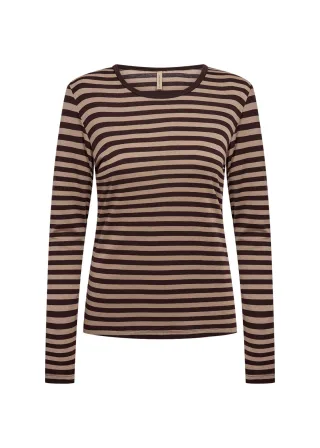 Soyaconcept - SC-HELLE YD 1 C CAMEL COMBI - Gr. - XXL