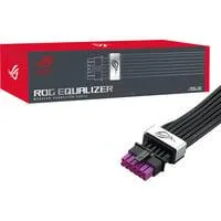 ROG-EQUALIZER, Kabel schwarz