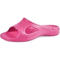 Ladeheid Damen leichte EVA Badelatschen Gartenschuhe Badepantolette KL039D Clog