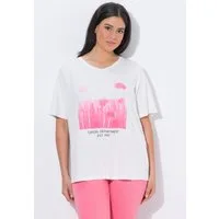 Ulla Popken T-Shirt T-Shirt