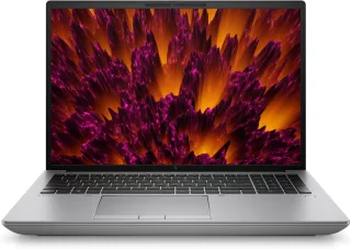 HP ZBook Fury 16 G10 Mobile Workstation | 62v61ea#abd | 16"WUXGA - i7-13850HX