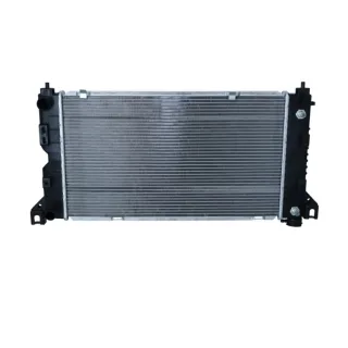 NRF Motork?hler gel?tet Chrysler Grand Voyager 50238