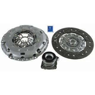 Sachs Kupplung Saab 9-3 1,9