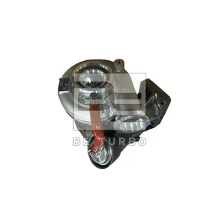 BE Turbo Turbolader Deutz 131596