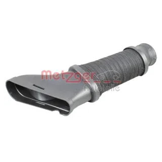 Metzger Ansaugschlauch f?r Luftfilter links Mercedes Cls E-Klasse