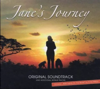 Jane's Journey