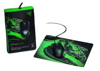 Razer RZ83-02730100-B3M1 | rz83-02730100-b3m1 | Beidhändig - Optisch