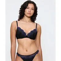 Triumph Push-up-BH Comfort Glam WHU Comfort Wire