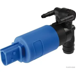 Elparts Waschwasserpumpe  65451094