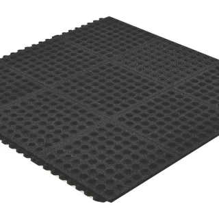 Anti Ermüdungsmatte Cushion Ease™ GSII® Nitrile FR | Size: per m2