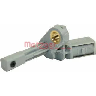 Metzger Raddrehzahlsensor hinten rechts Audi Seat Skoda VW 0900247