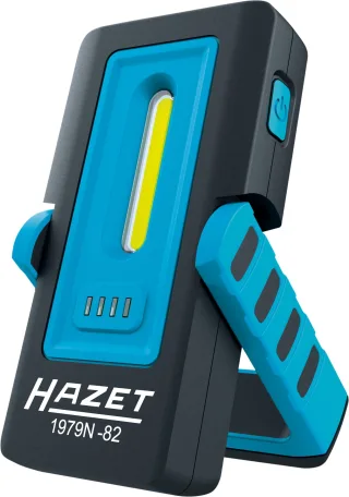 HAZET LED Pocket Light - 1979N-82