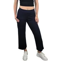 ESViViD Marlene-Hose super bequem & chic mit elastischem Bund elastischer Bund