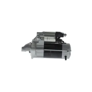 Bosch Anlasser 1,0 kW Toyota Ractis Yaris 1986S00953