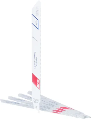 KS Tools Säbelsägeblatt, 200mm, 1,4mm, 5er Pack - 129.4402