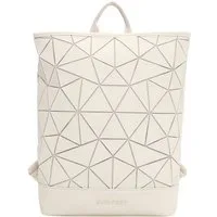 SURI FREY Cityrucksack SFY SURI Sports Jessy-Lu, Logo Prägung