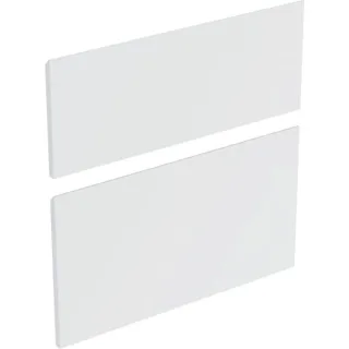 Geberit Ersatzteile Set Schubladenfront für Unterschrank für Möbelwaschtisch B:60cm, 246371001 246371001